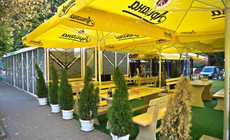 Дава под наем БИЗНЕС ИМОТ, гр. Стара Загора, Център