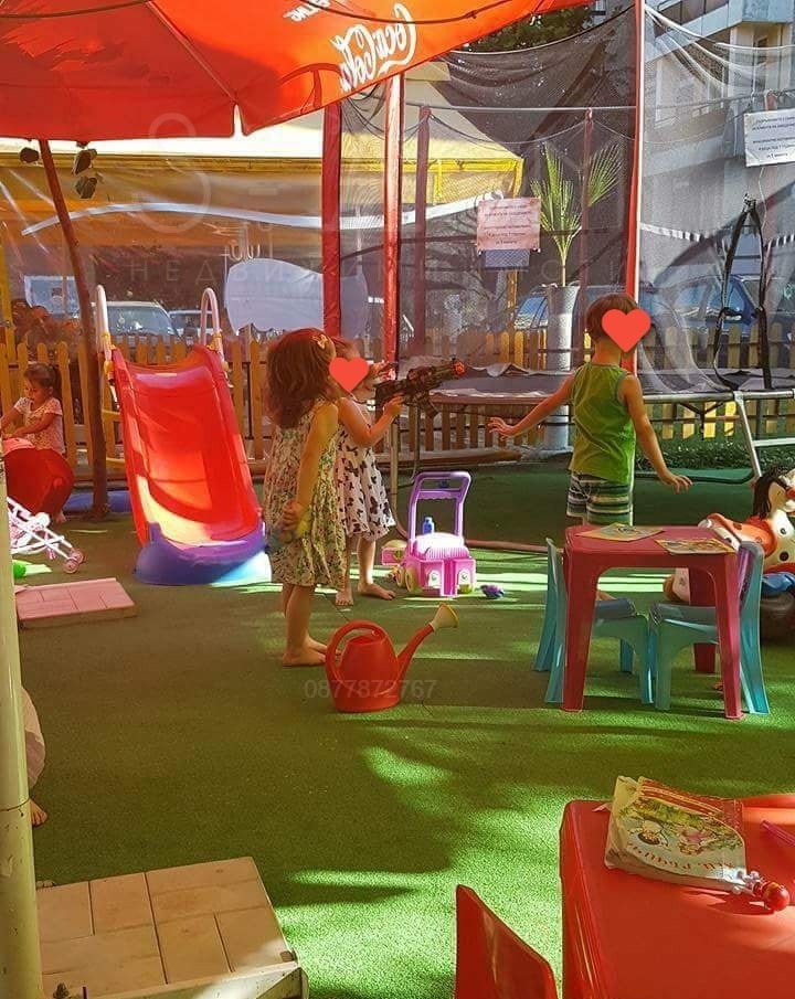 Дава под наем БИЗНЕС ИМОТ, гр. Стара Загора, Център, снимка 12 - Други - 49791987