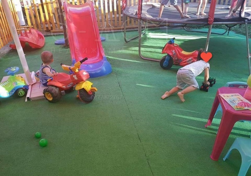 Дава под наем БИЗНЕС ИМОТ, гр. Стара Загора, Център, снимка 11 - Други - 49791987