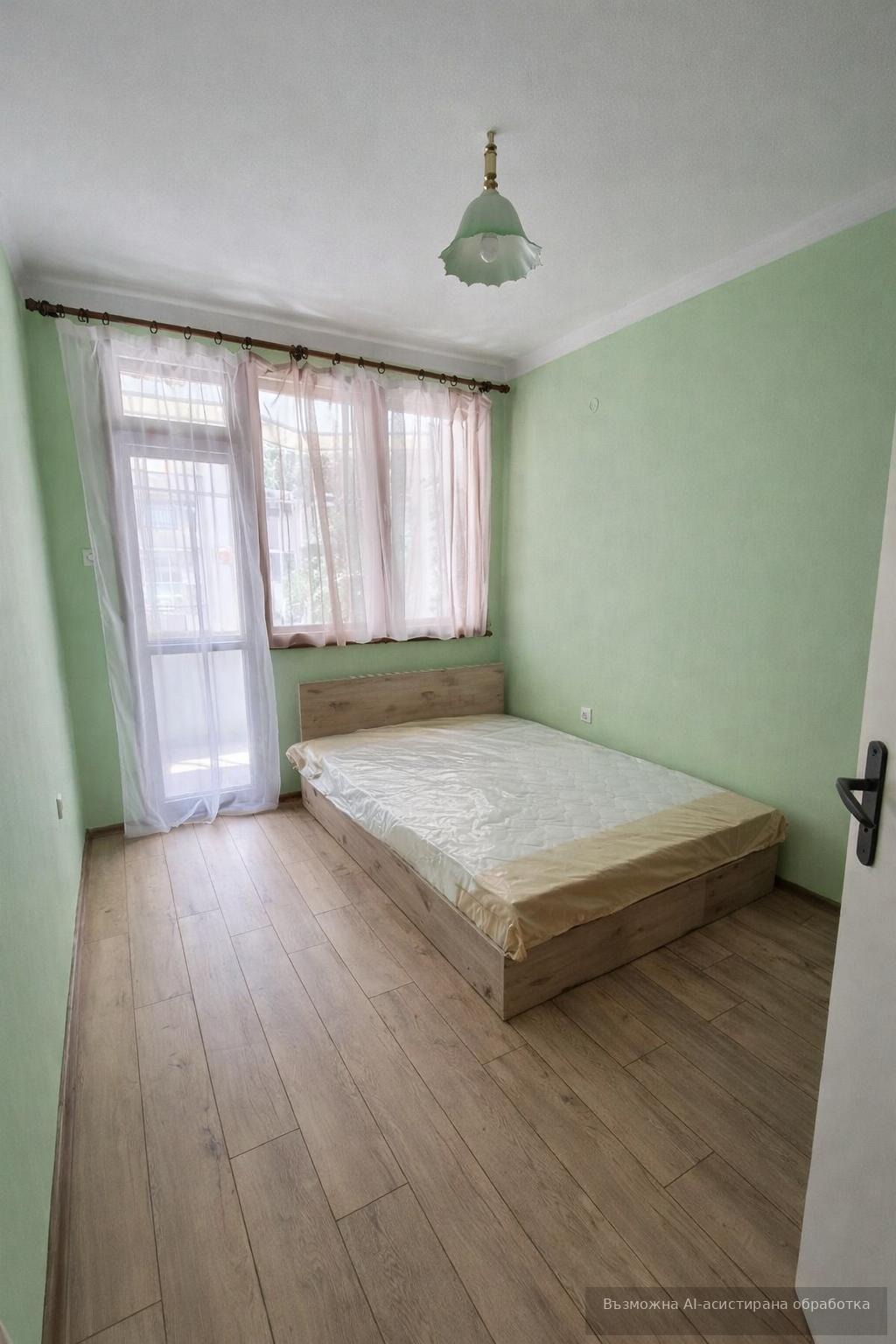 Дава под наем 2-СТАЕН, гр. Пловдив, Кършияка, снимка 5 - Апартаменти - 55108740