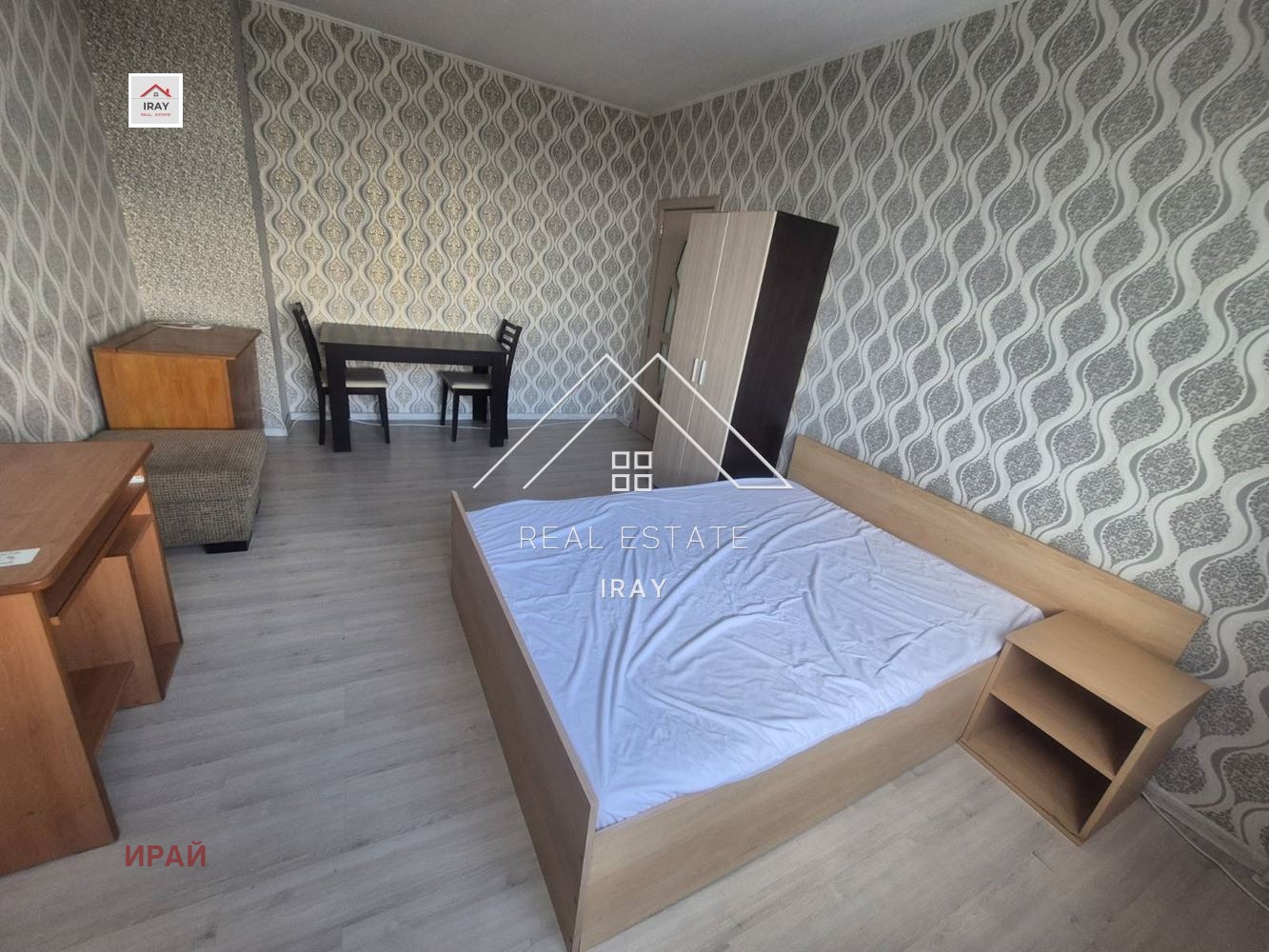 Дава под наем 2-СТАЕН, гр. Стара Загора, ОРБ, снимка 13 - Апартаменти - 55136351