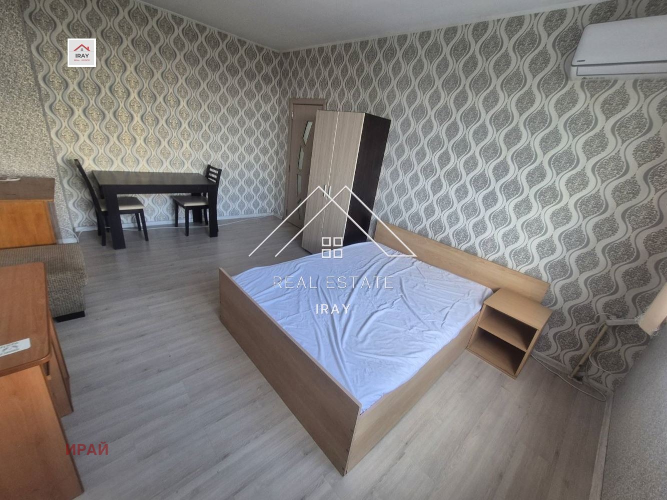 Дава под наем 2-СТАЕН, гр. Стара Загора, ОРБ, снимка 12 - Апартаменти - 55136351