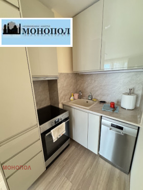 1 bedroom Nadezhda 3, Sofia 6