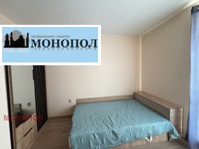 1 bedroom Nadezhda 3, Sofia 1