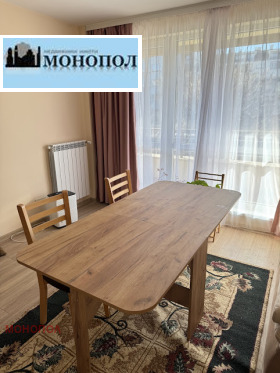 1 bedroom Nadezhda 3, Sofia 10