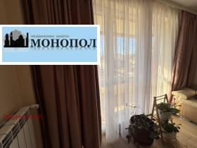 1 bedroom Nadezhda 3, Sofia 13