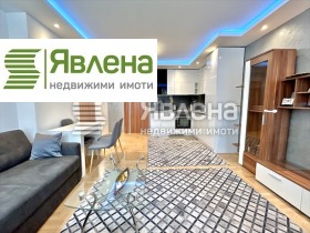 1 спальня Банишора, София