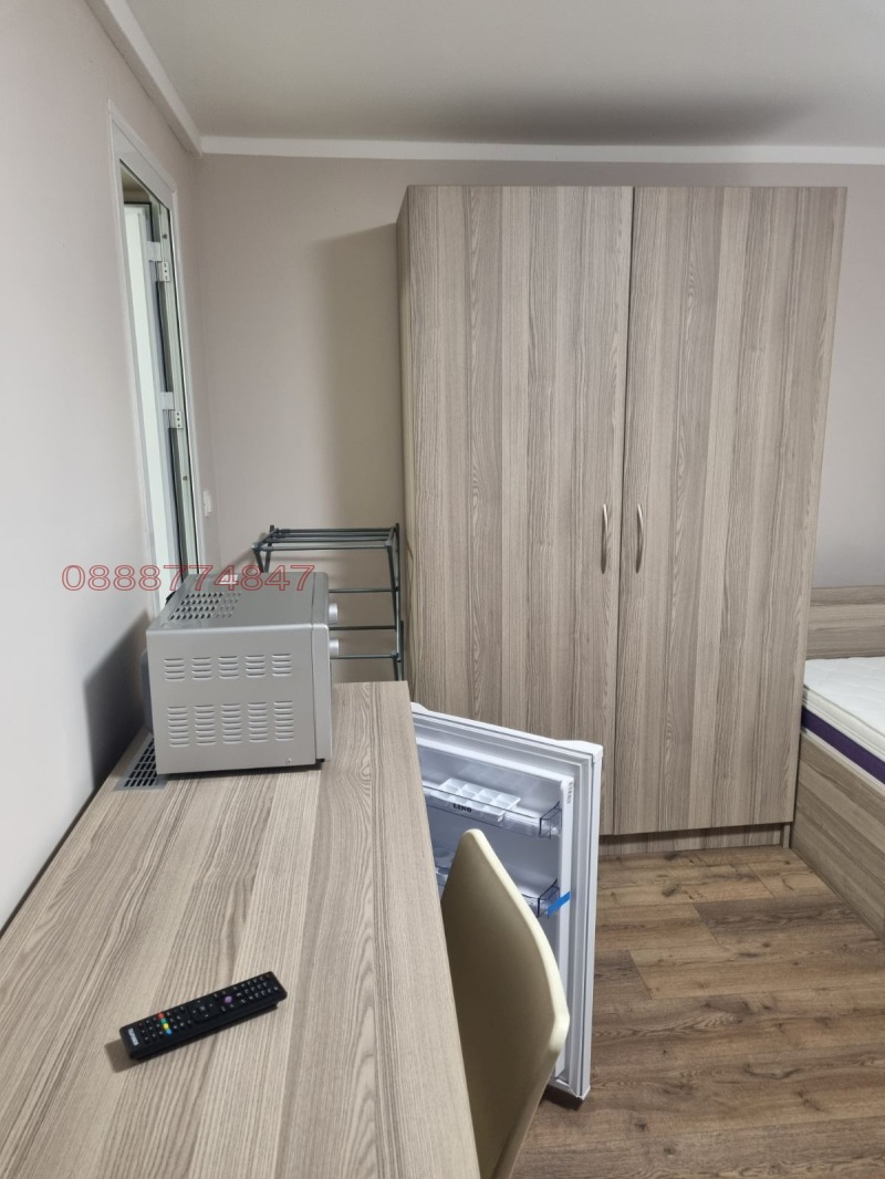 Дава под наем  Стая град София , НПЗ Искър , 15 кв.м | 41702614 - изображение [6]