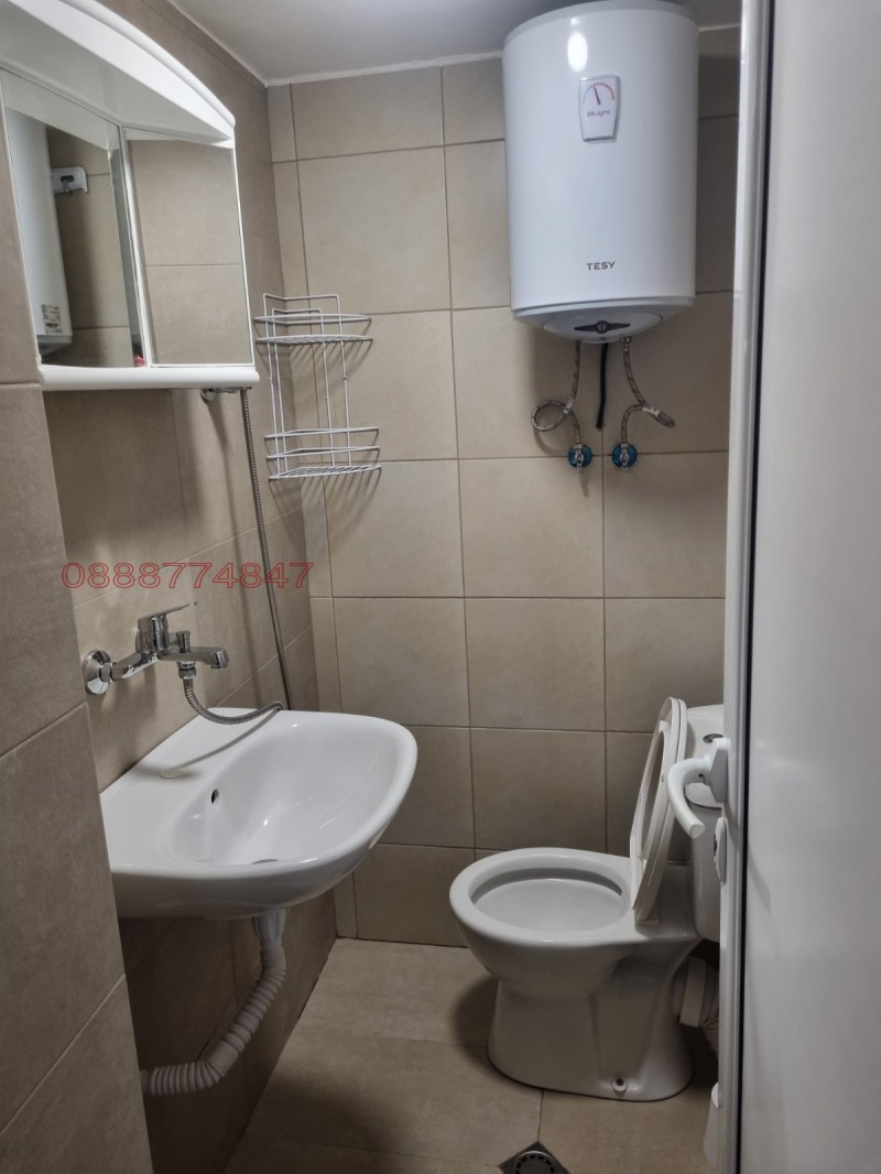 Дава под наем  Стая град София , НПЗ Искър , 15 кв.м | 41702614 - изображение [4]