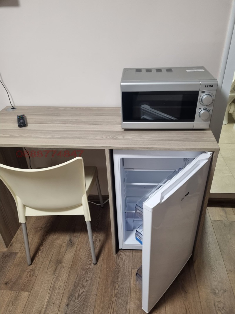 Дава под наем  Стая град София , НПЗ Искър , 15 кв.м | 41702614 - изображение [5]