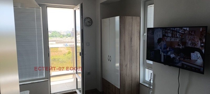 Дава под наем  1-стаен град Пловдив , Христо Смирненски , 43 кв.м | 17548270 - изображение [10]