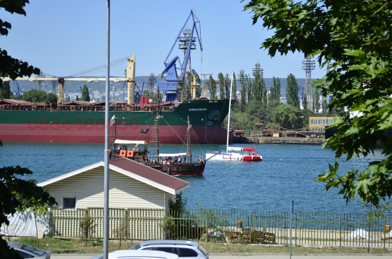 Дава под наем 1-СТАЕН, гр. Варна, Аспарухово