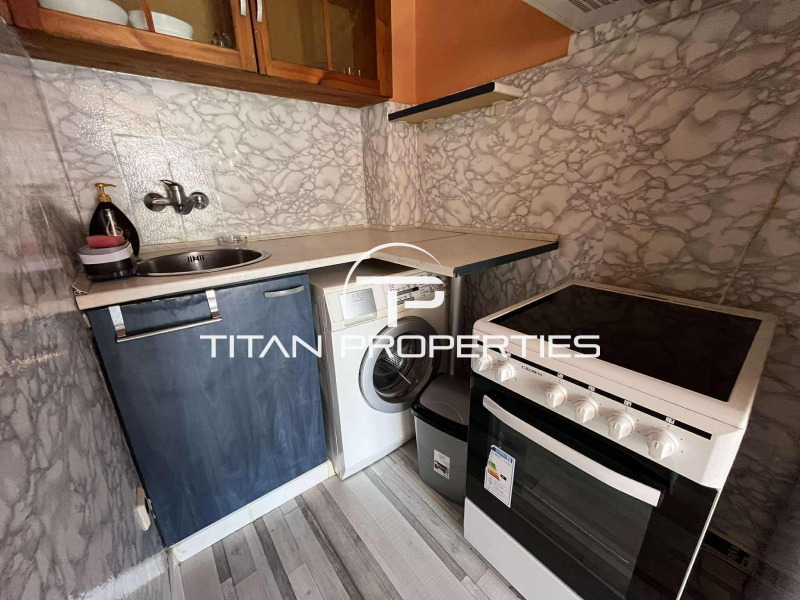Издаје се  1 спаваћа соба Варна , Окражна болница-Генерали , 55 м2 | 31647499 - слика [6]