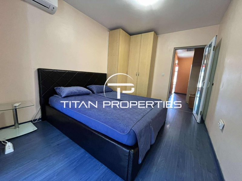 Издаје се  1 спаваћа соба Варна , Окражна болница-Генерали , 55 м2 | 31647499 - слика [5]