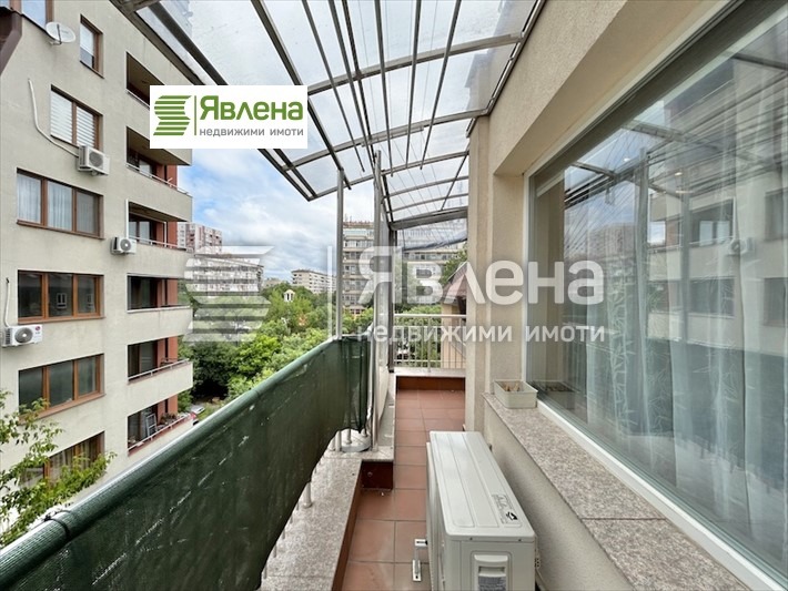В оренду  1 спальня София , Банишора , 65 кв.м | 82161192 - зображення [9]