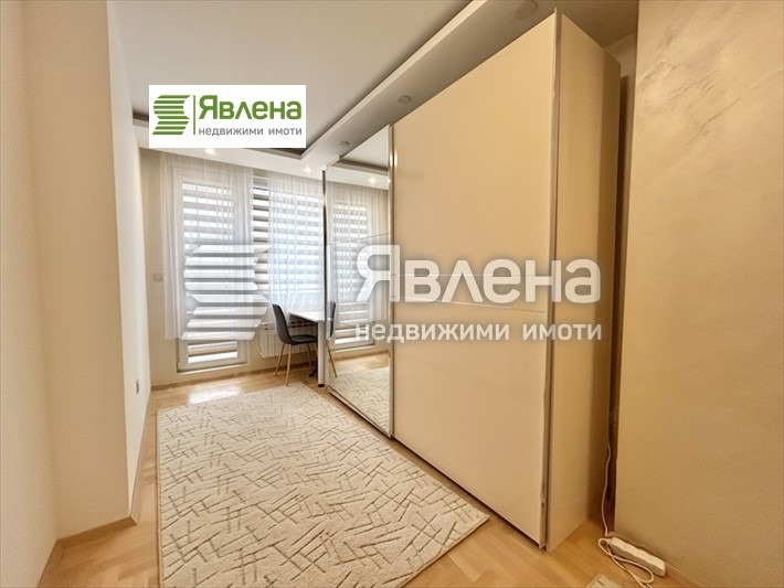 В оренду  1 спальня София , Банишора , 65 кв.м | 82161192 - зображення [5]
