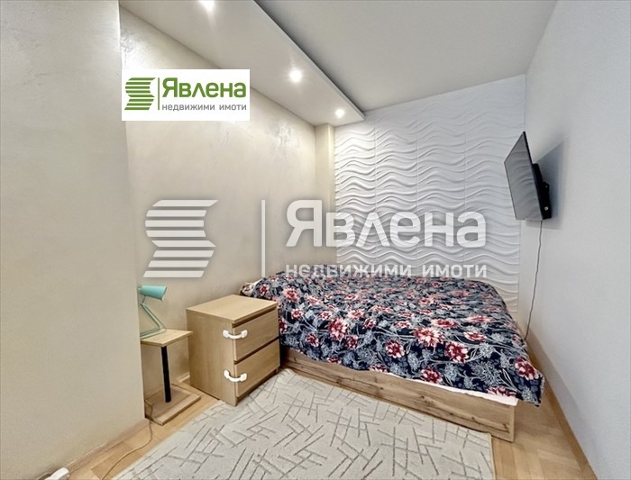 В оренду  1 спальня София , Банишора , 65 кв.м | 82161192 - зображення [4]
