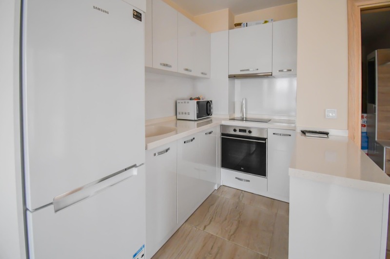 For Rent  1 bedroom Sofia , Vitosha , 70 sq.m | 71031059 - image [2]