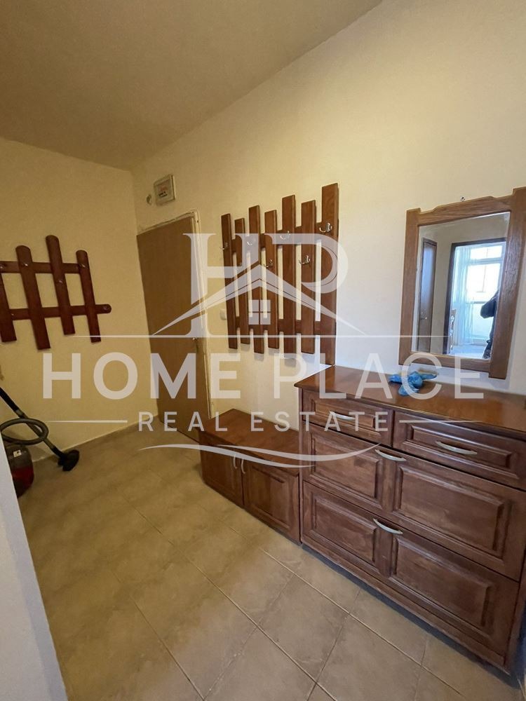 Дава под наем 2-СТАЕН, гр. Варна, Цветен квартал, снимка 8 - Апартаменти - 53783233