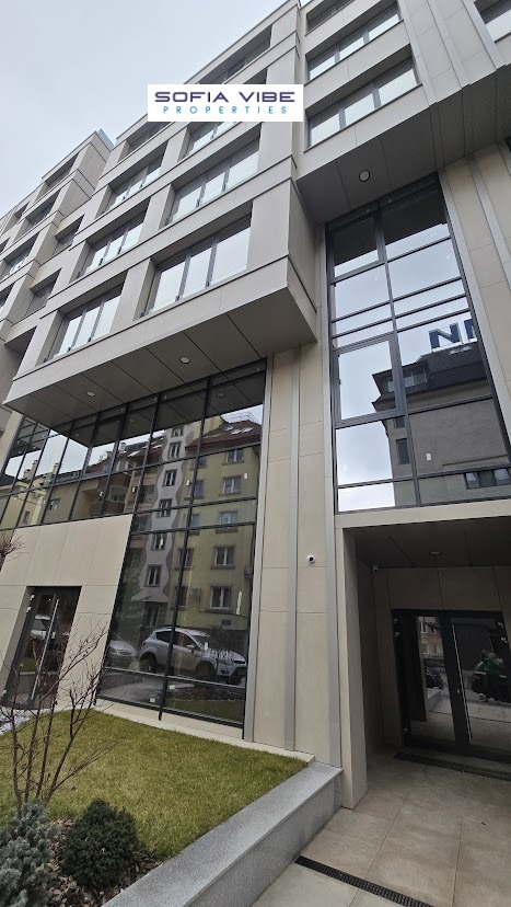 Дава под наем 2-СТАЕН, гр. София, Лозенец, снимка 9 - Апартаменти - 54947748