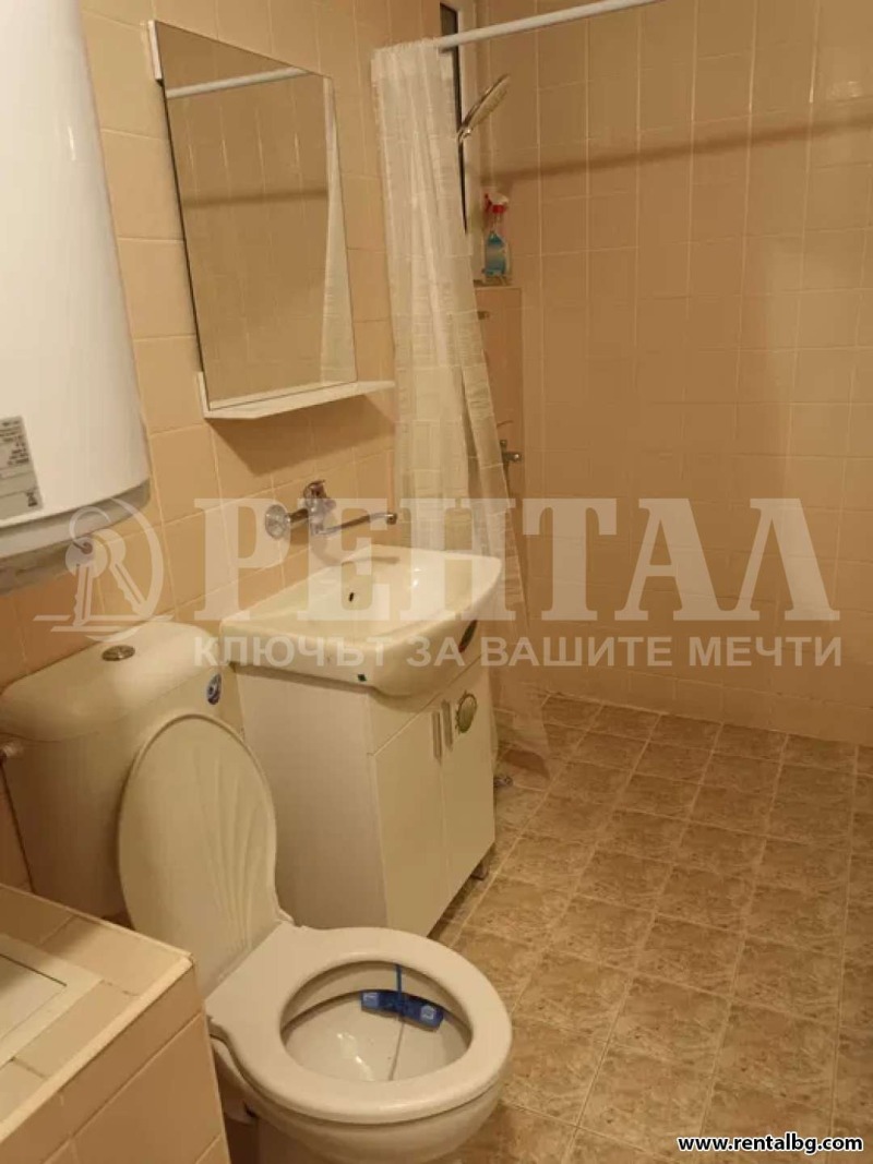 För uthyrning  2 sovrum Plovdiv , Centar , 65 kvm | 49060234 - bild [15]