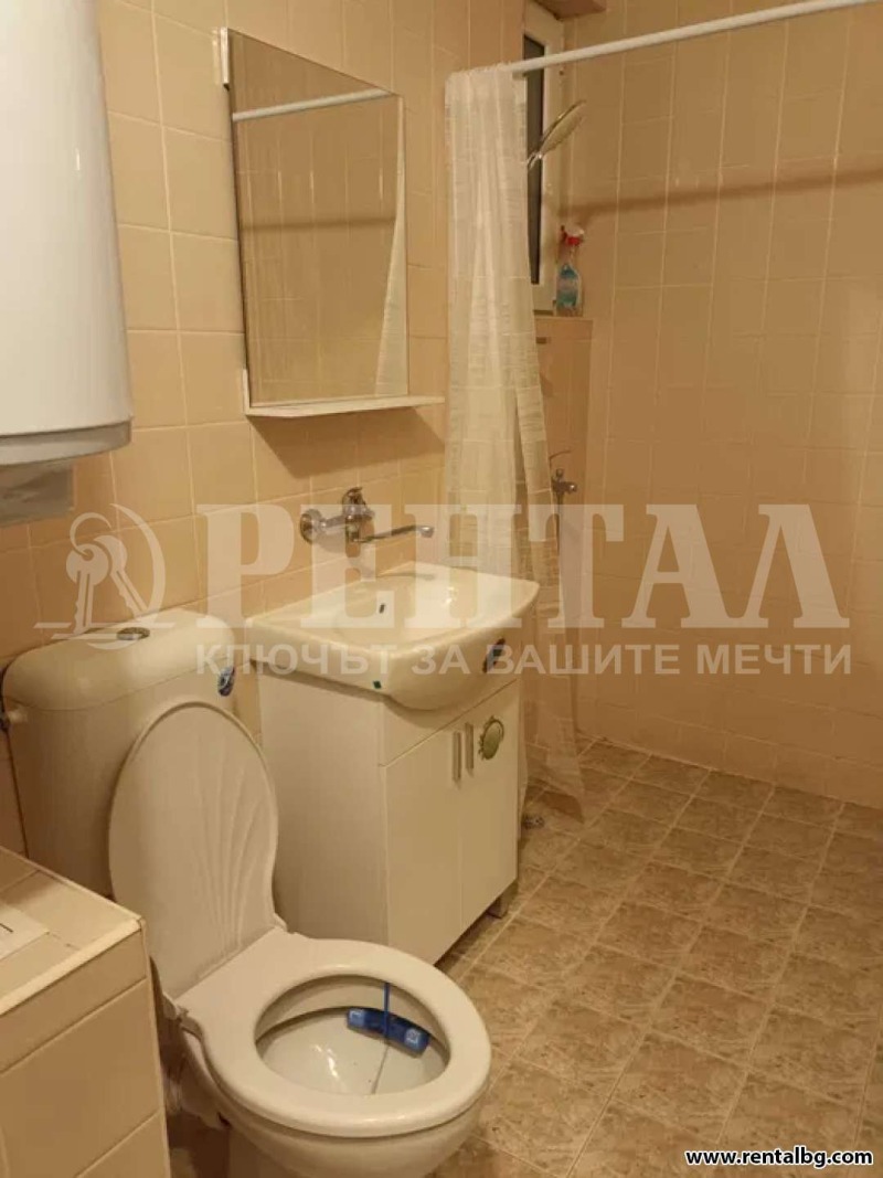 För uthyrning  2 sovrum Plovdiv , Centar , 65 kvm | 49060234 - bild [8]