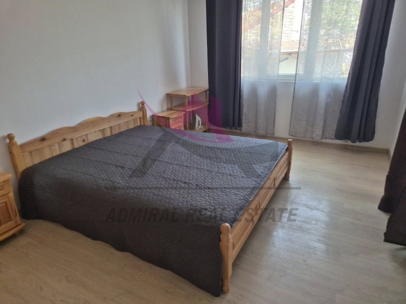För uthyrning  2 sovrum Varna , Ljatno kino Trakija , 80 kvm | 86694263 - bild [4]
