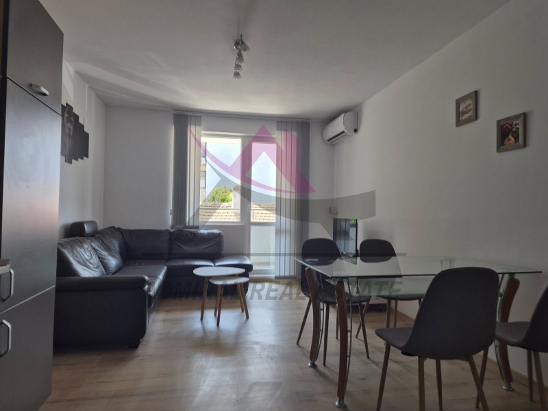 För uthyrning  2 sovrum Varna , Ljatno kino Trakija , 80 kvm | 86694263 - bild [2]