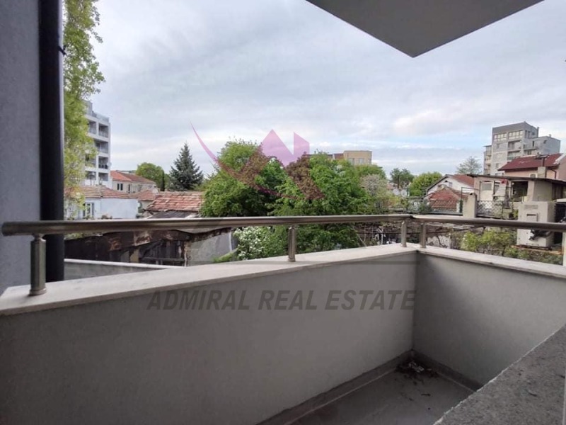För uthyrning  2 sovrum Varna , Ljatno kino Trakija , 80 kvm | 86694263 - bild [6]