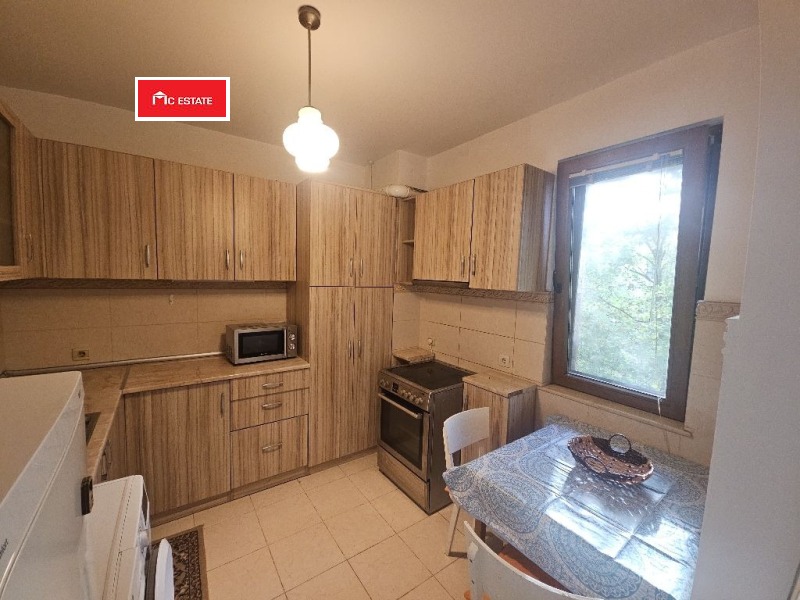 Zu vermieten  2 Schlafzimmer Sofia , Bojana , 120 qm | 73338885 - Bild [5]