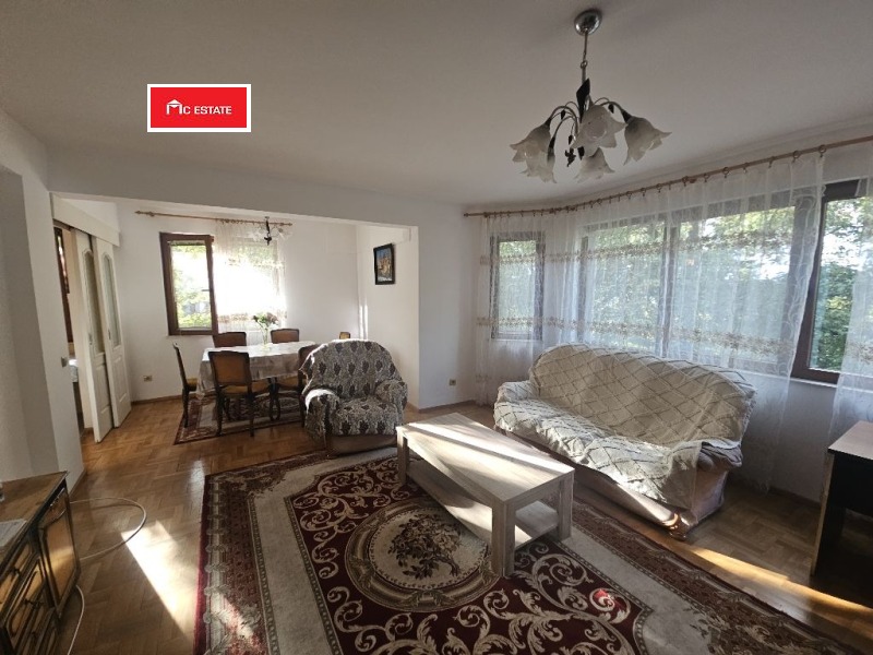 Zu vermieten  2 Schlafzimmer Sofia , Bojana , 120 qm | 73338885