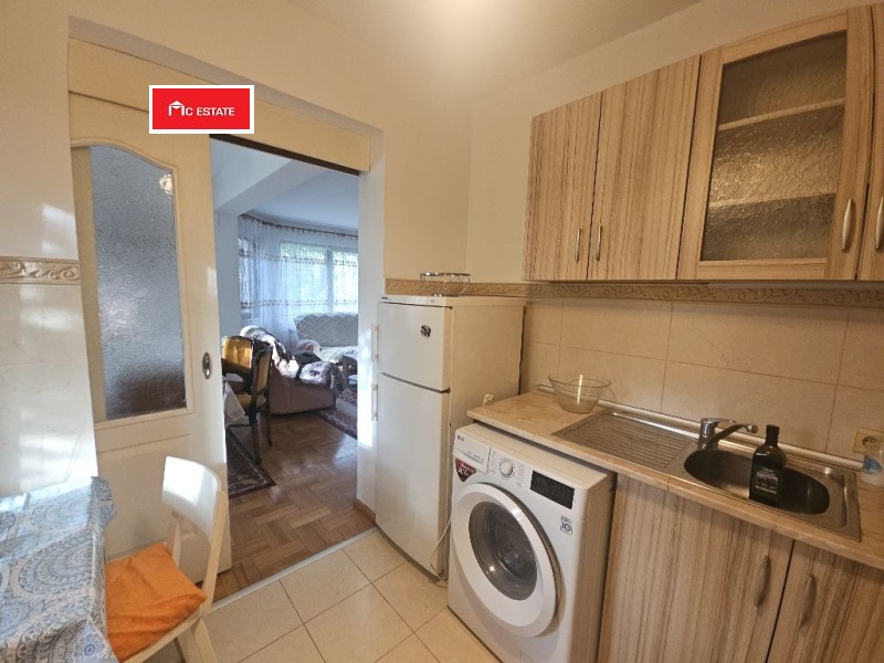 Zu vermieten  2 Schlafzimmer Sofia , Bojana , 120 qm | 73338885 - Bild [6]
