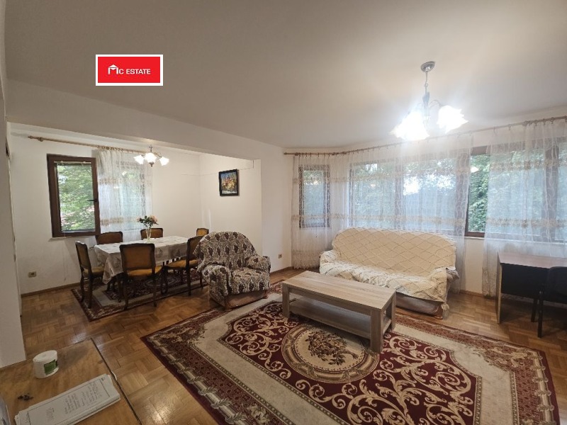 Zu vermieten  2 Schlafzimmer Sofia , Bojana , 120 qm | 73338885 - Bild [2]
