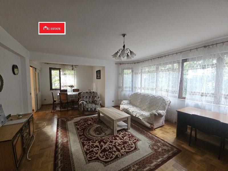 Zu vermieten  2 Schlafzimmer Sofia , Bojana , 120 qm | 73338885 - Bild [3]