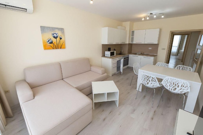 Под наем 3-СТАЕН, град Варна, Аспарухово • 850 € / 1662.46 лв. • 97212607 1