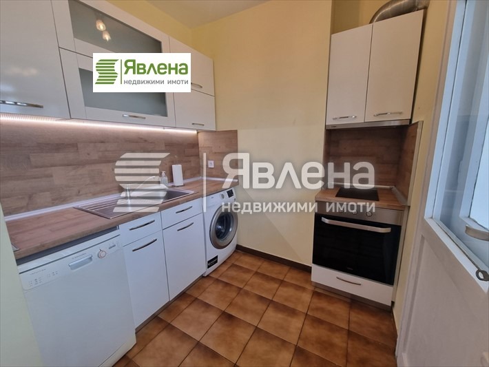 Дава под наем 3-СТАЕН, гр. София, Оборище, снимка 10 - Апартаменти - 52998063