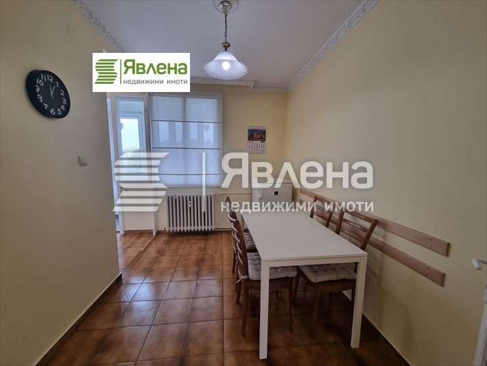 Дава под наем 3-СТАЕН, гр. София, Оборище, снимка 9 - Апартаменти - 52998063