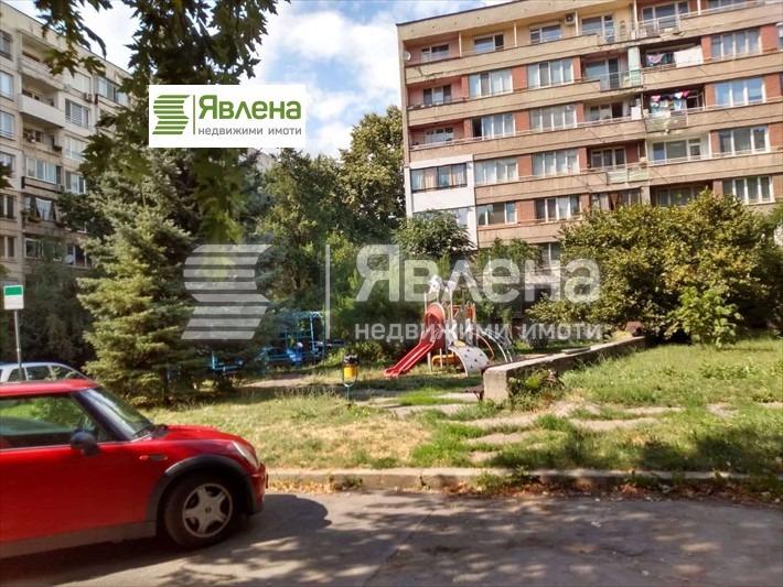 Дава под наем 3-СТАЕН, гр. София, Оборище, снимка 7 - Апартаменти - 52998063