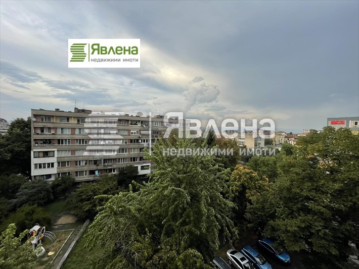 Дава под наем 3-СТАЕН, гр. София, Оборище, снимка 5 - Апартаменти - 52998063