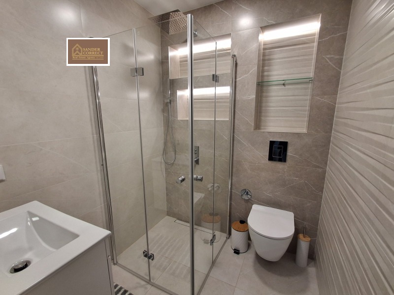 Дава под наем 3-СТАЕН, гр. София, Младост 4, снимка 14 - Апартаменти - 53288642