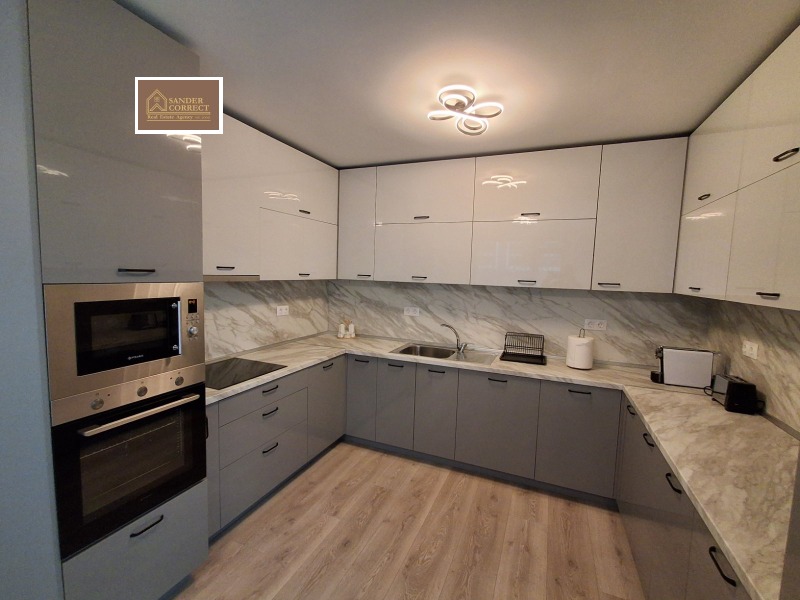 Дава под наем 3-СТАЕН, гр. София, Младост 4, снимка 5 - Апартаменти - 53288642