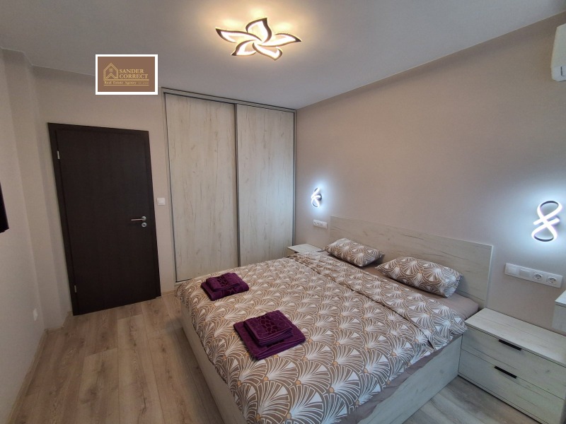 Дава под наем 3-СТАЕН, гр. София, Младост 4, снимка 10 - Апартаменти - 53288642