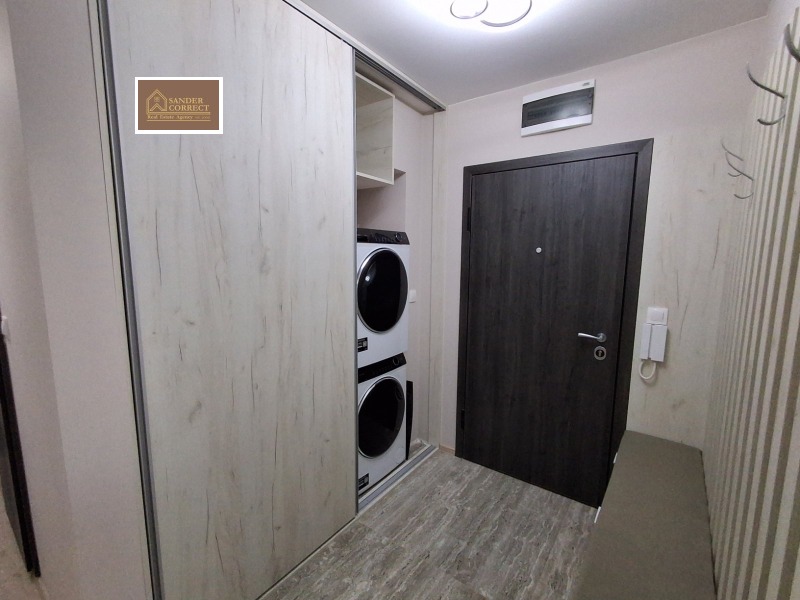 Дава под наем 3-СТАЕН, гр. София, Младост 4, снимка 15 - Апартаменти - 53288642