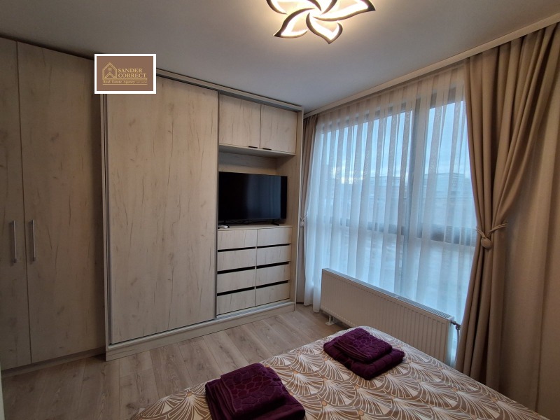 Дава под наем 3-СТАЕН, гр. София, Младост 4, снимка 6 - Апартаменти - 53288642