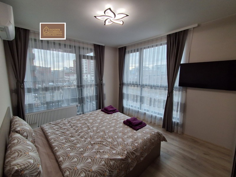 Дава под наем 3-СТАЕН, гр. София, Младост 4, снимка 7 - Апартаменти - 53288642