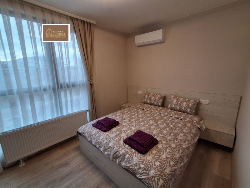 Дава под наем 3-СТАЕН, гр. София, Младост 4, снимка 12 - Апартаменти - 53288642