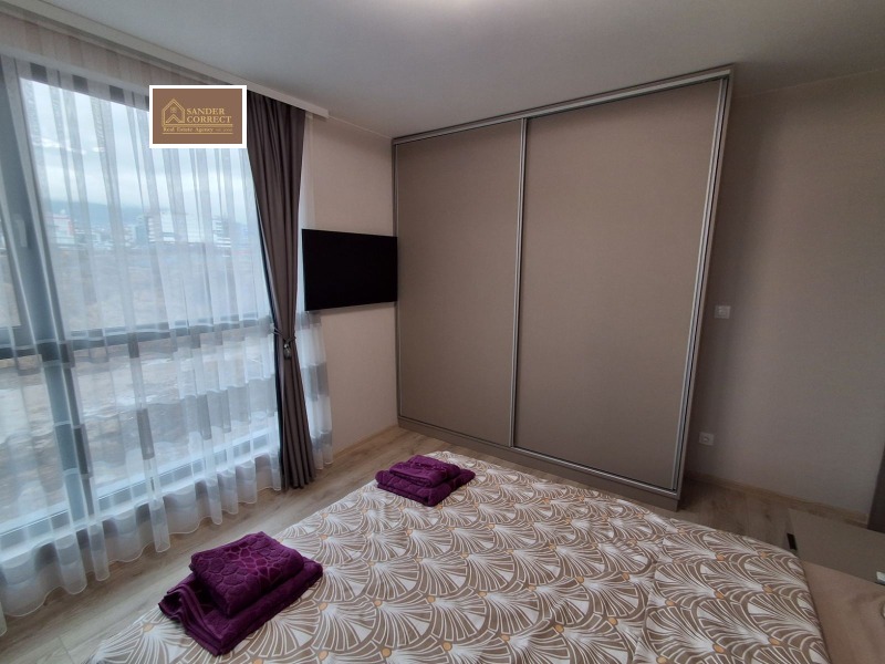 Дава под наем 3-СТАЕН, гр. София, Младост 4, снимка 8 - Апартаменти - 53288642