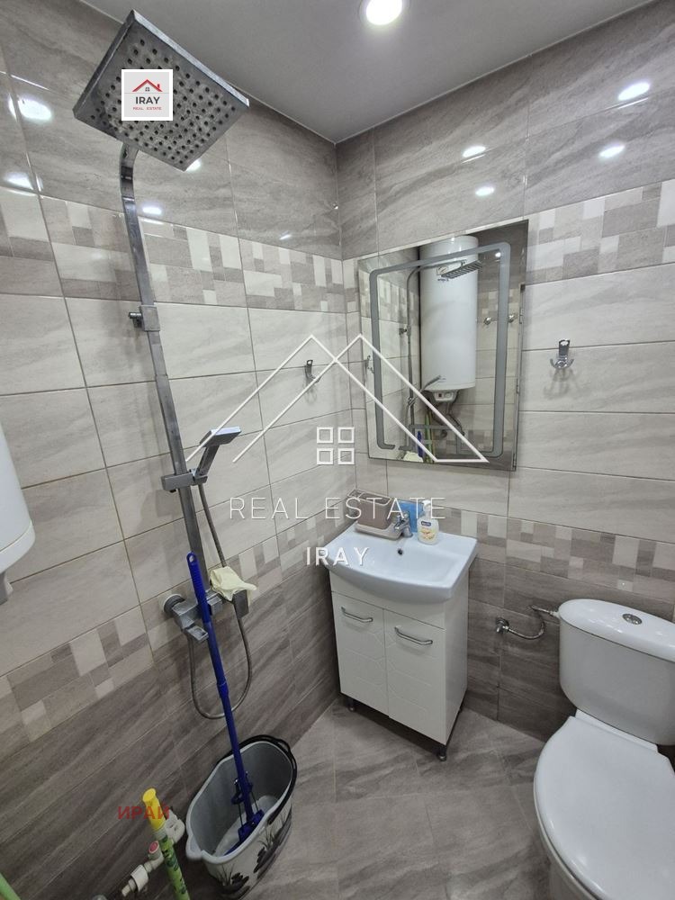 Дава под наем 3-СТАЕН, гр. Стара Загора, ОРБ, снимка 14 - Апартаменти - 54006947