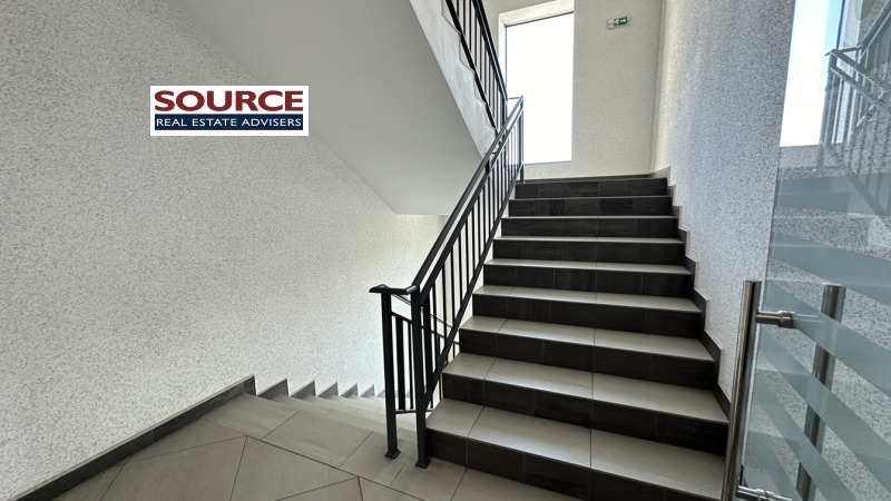 Дава под наем ОФИС, гр. София, Манастирски ливади, снимка 15 - Офиси - 52197272