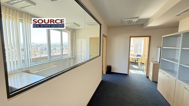 Дава под наем ОФИС, гр. София, Манастирски ливади, снимка 6 - Офиси - 52197272